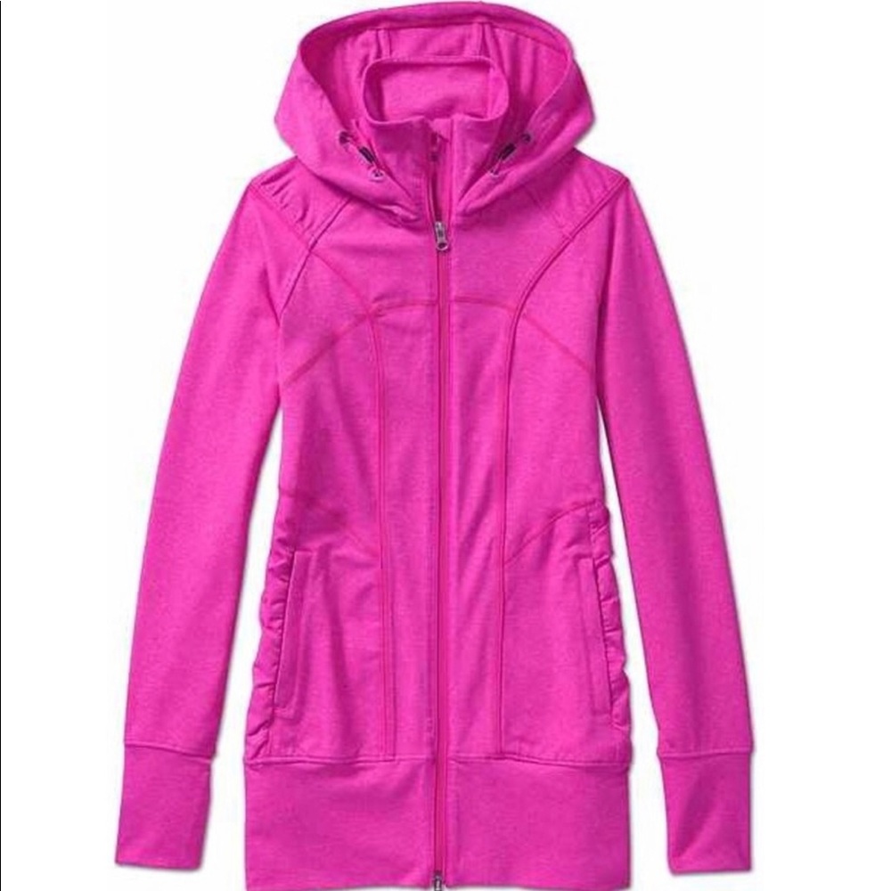 Athleta Rishi Jacket